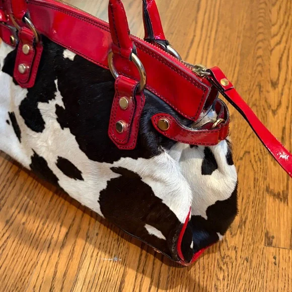 Cavalcanti Purse - Picture 8 of 10